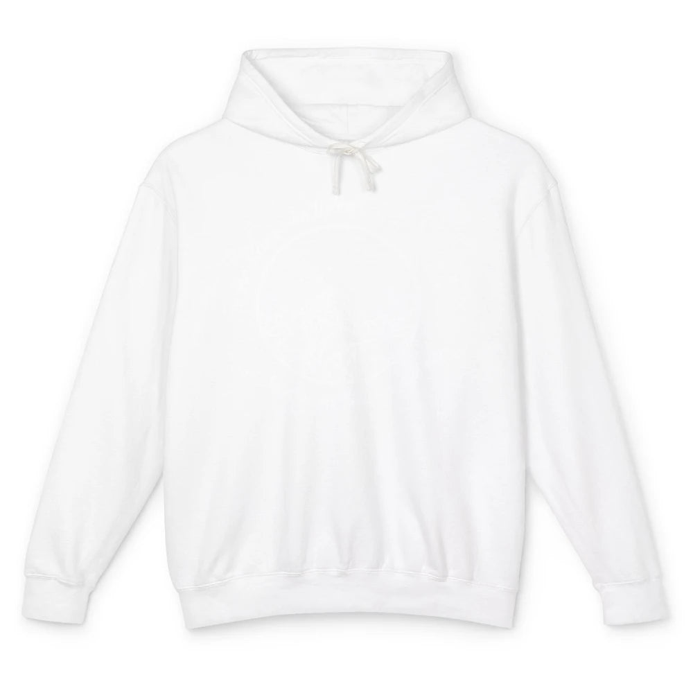 Night To The Stars Who Listen And Dreams That Are Answered Unisex Lightweight Hoodie