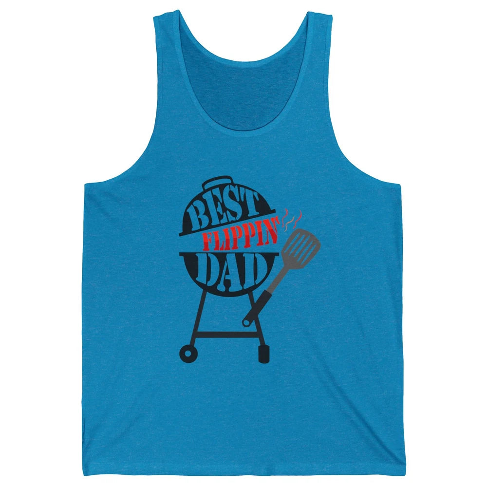 Retro Cowgirl Well Behaved Women Rarely Make History Western Unisex Jersey Tank