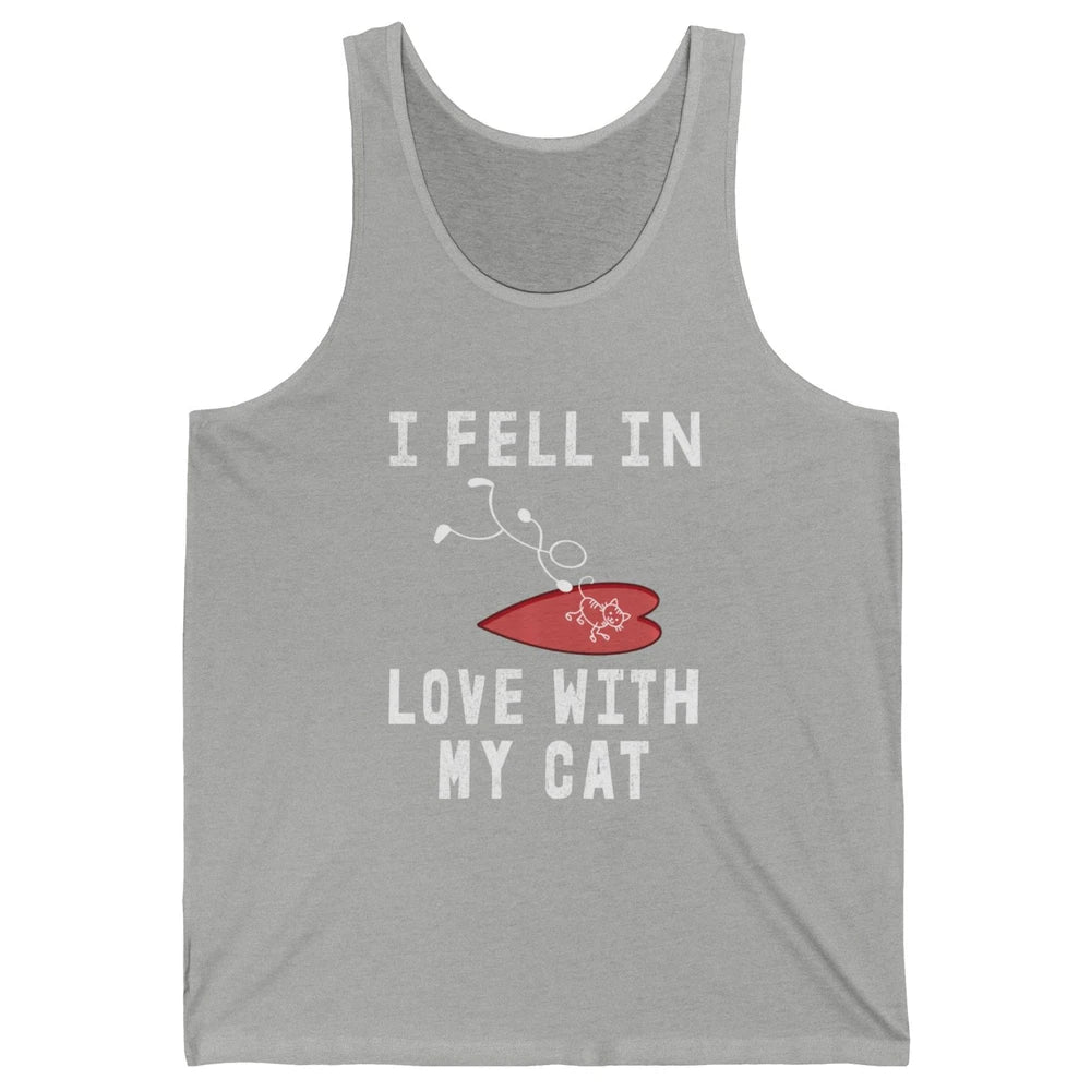 Retro Funny Octopus Guitar Player Rock Music Musician Humor Unisex Jersey Tank