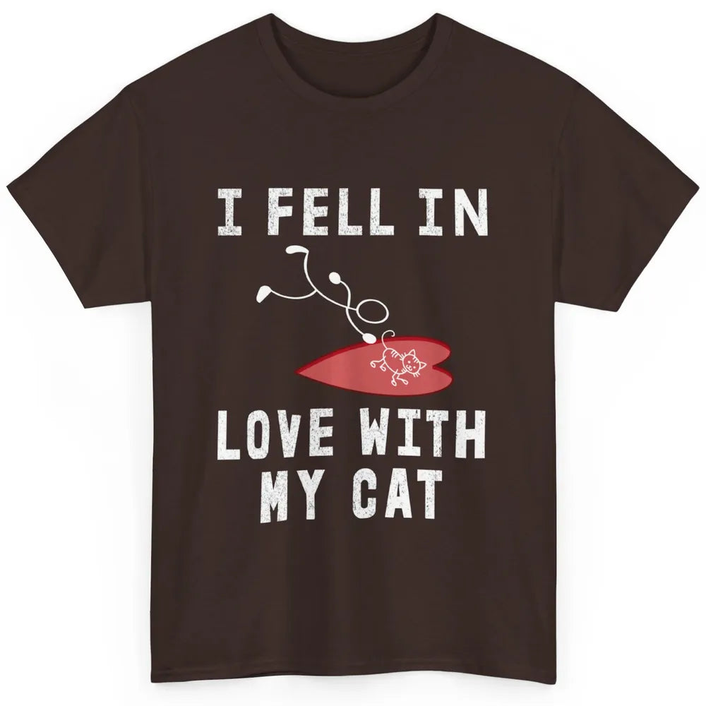 Retro Funny Octopus Guitar Player Rock Music Musician Humor Classic Unisex T-Shirt