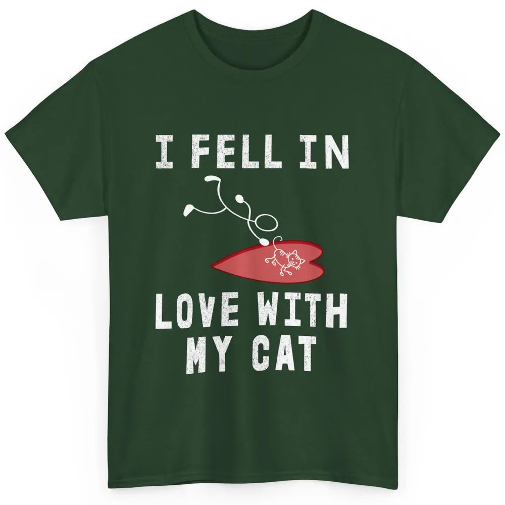 Retro Funny Octopus Guitar Player Rock Music Musician Humor Classic Unisex T-Shirt