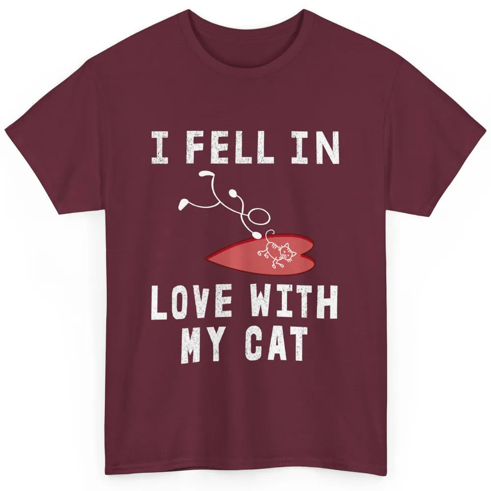 Retro Funny Octopus Guitar Player Rock Music Musician Humor Classic Unisex T-Shirt