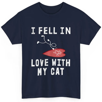 Retro Funny Octopus Guitar Player Rock Music Musician Humor Classic Unisex T-Shirt