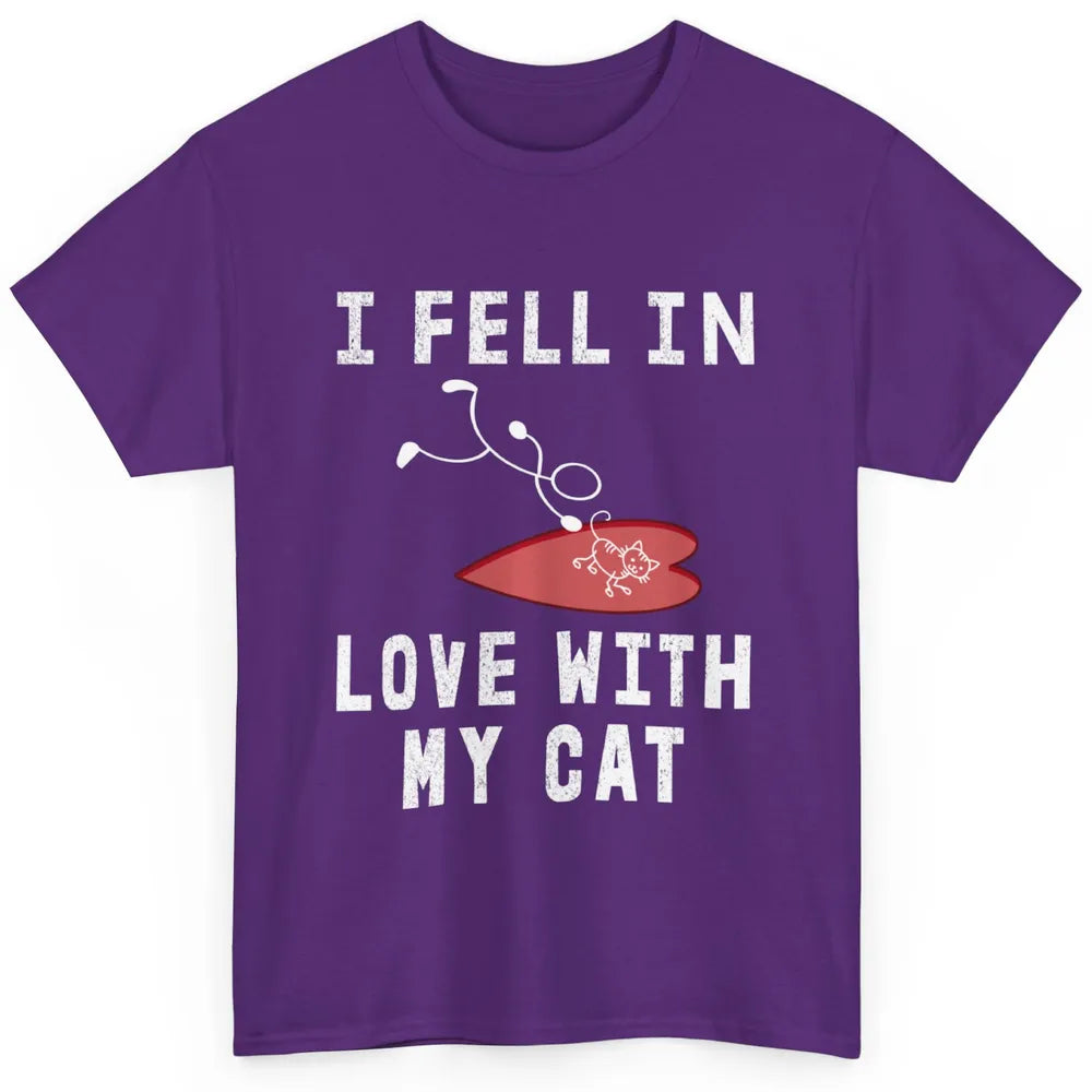 Retro Funny Octopus Guitar Player Rock Music Musician Humor Classic Unisex T-Shirt