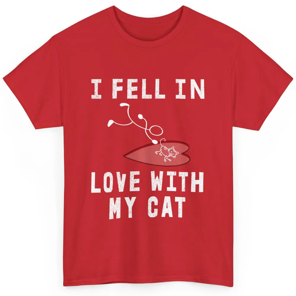 Retro Funny Octopus Guitar Player Rock Music Musician Humor Classic Unisex T-Shirt