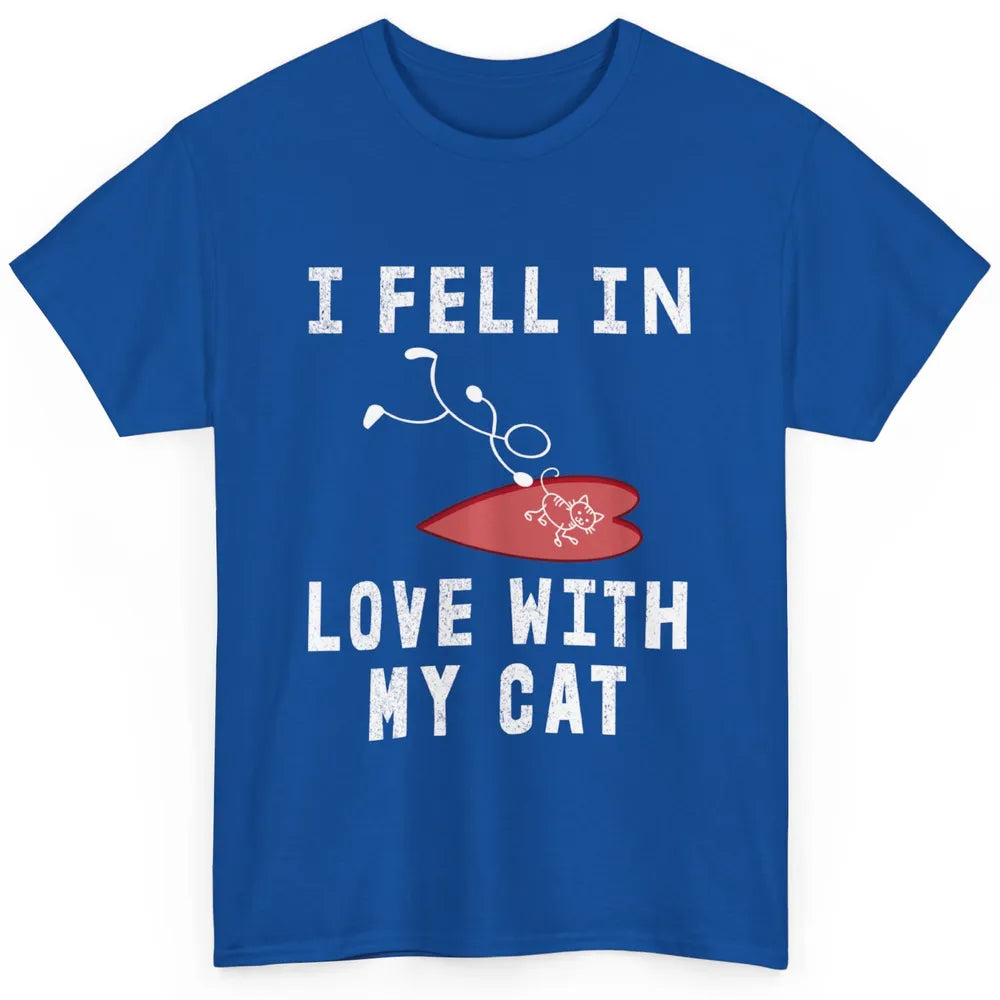 Retro Funny Octopus Guitar Player Rock Music Musician Humor Classic Unisex T-Shirt