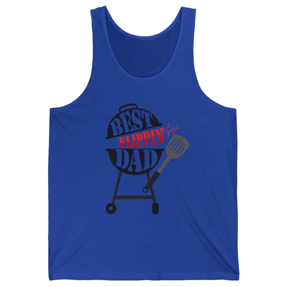 Retro Cowgirl Well Behaved Women Rarely Make History Western Unisex Jersey Tank