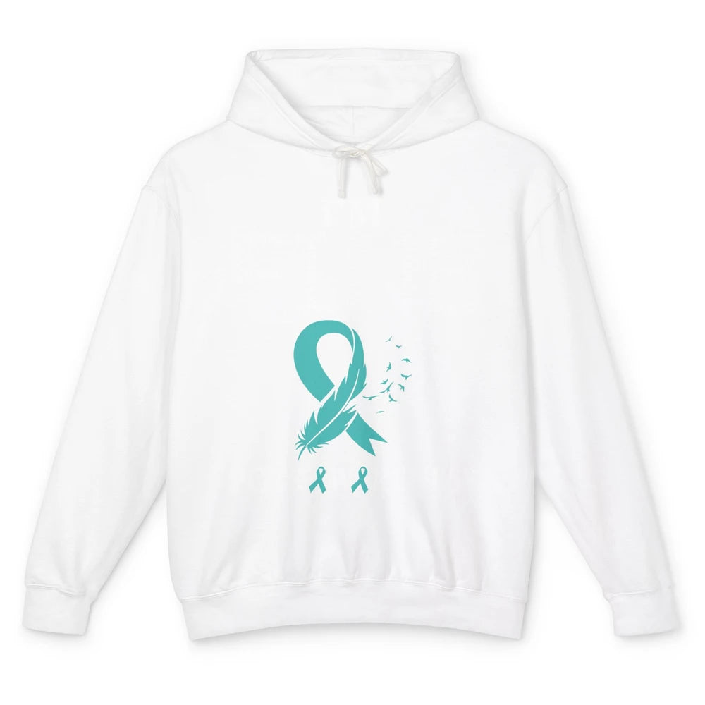 I'm Fine POTS Awareness Tachycardia Syndrome Survivor Unisex Lightweight Hoodie